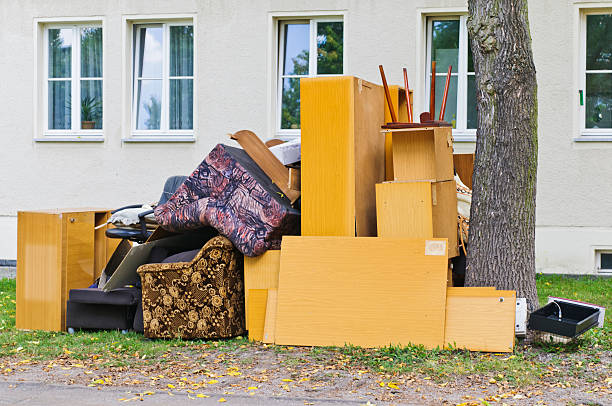 Professional Junk Removal in Marianna, FL